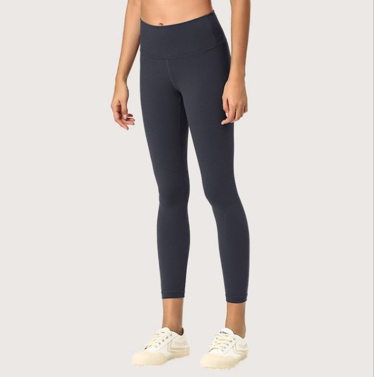 Ankle-Length Leggings