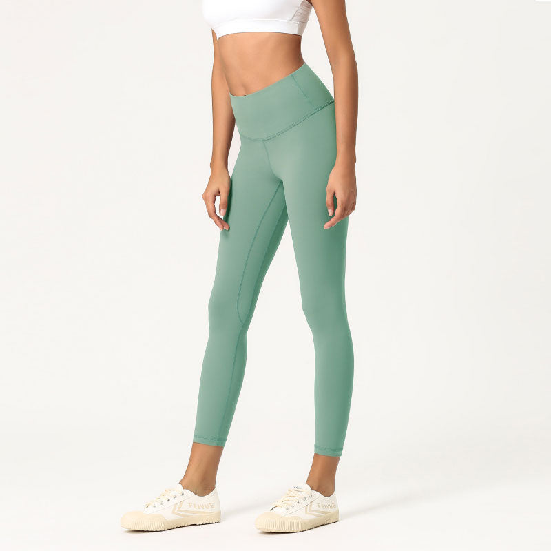 Ankle-Length Leggings