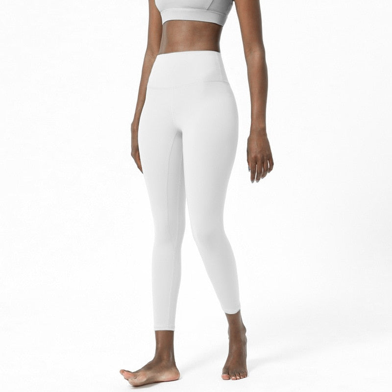 Ankle-Length Leggings