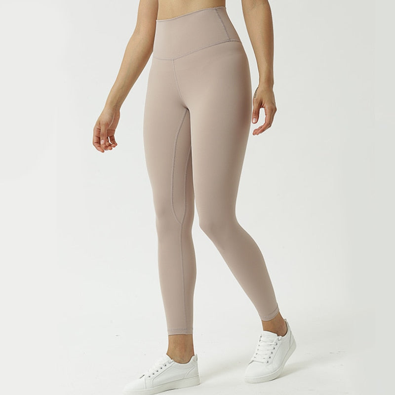 Ankle-Length Leggings