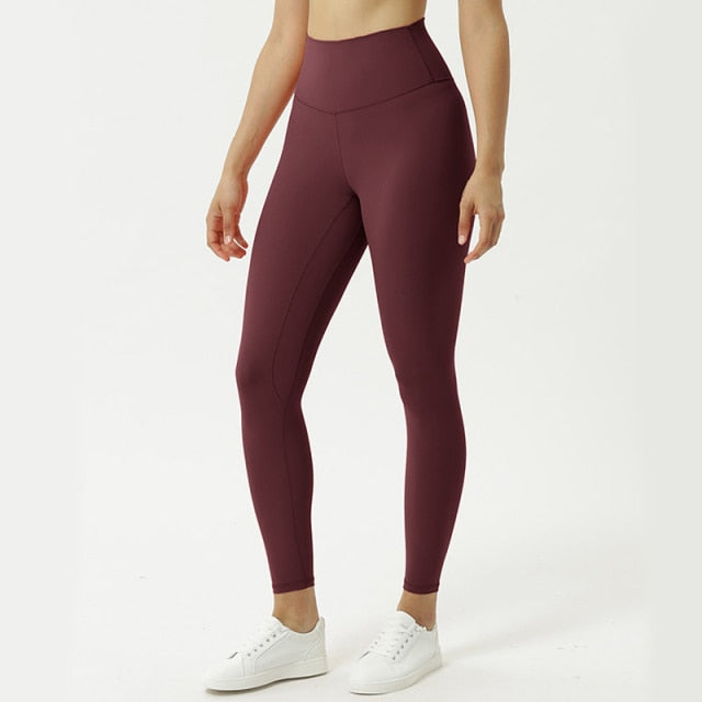 Ankle-Length Leggings