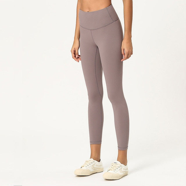 Ankle-Length Leggings