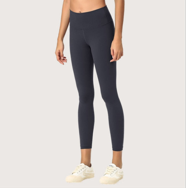 Ankle-Length Leggings