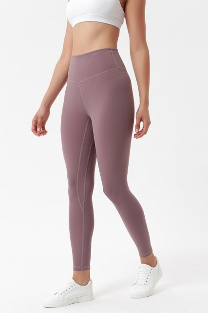 Ankle-Length Leggings