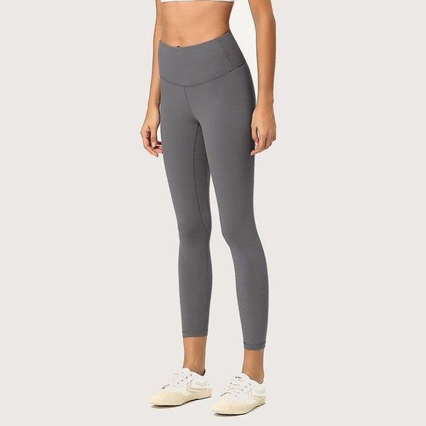 Ankle-Length Leggings