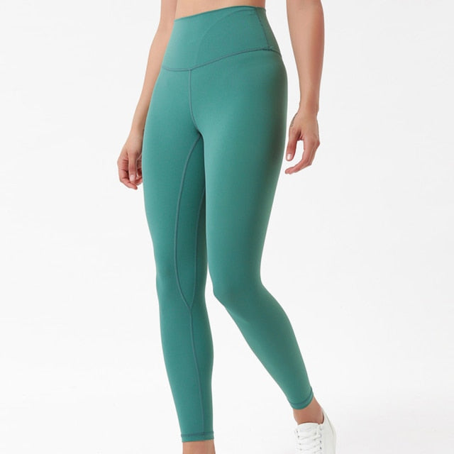 Ankle-Length Leggings