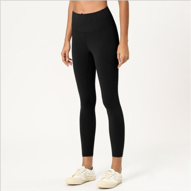 Ankle-Length Leggings