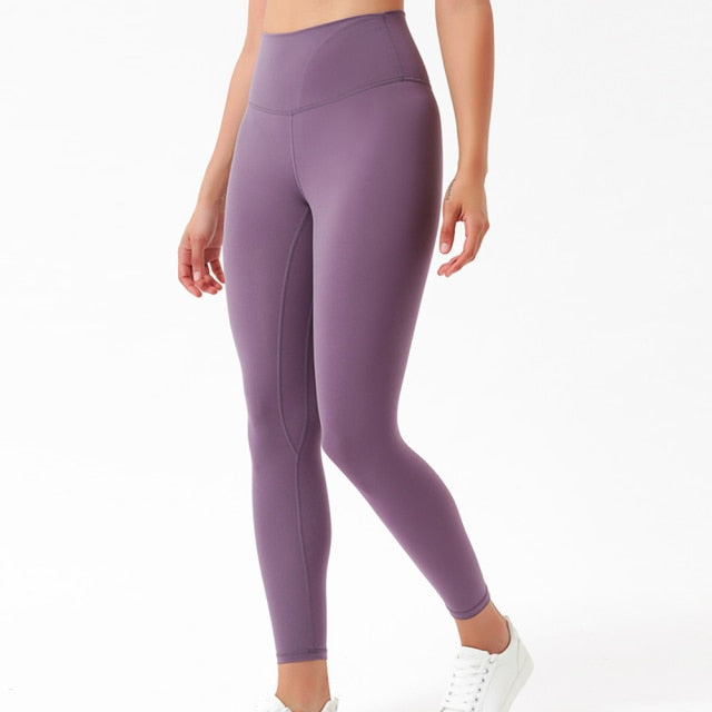 Ankle-Length Leggings