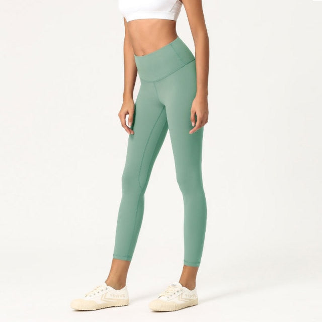 Ankle-Length Leggings