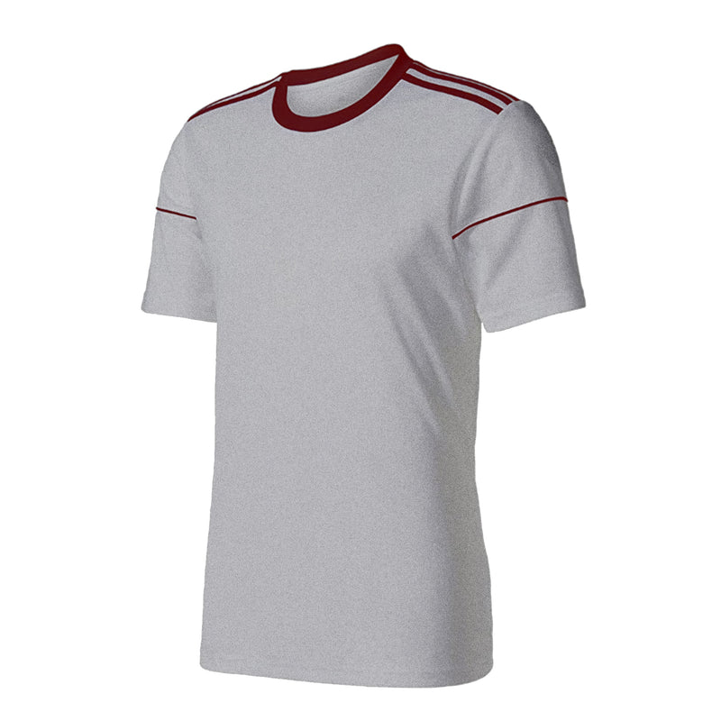 Short-Sleeve Jersey