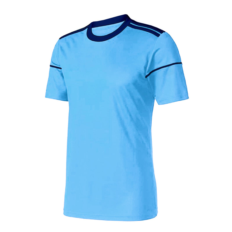 Short-Sleeve Jersey