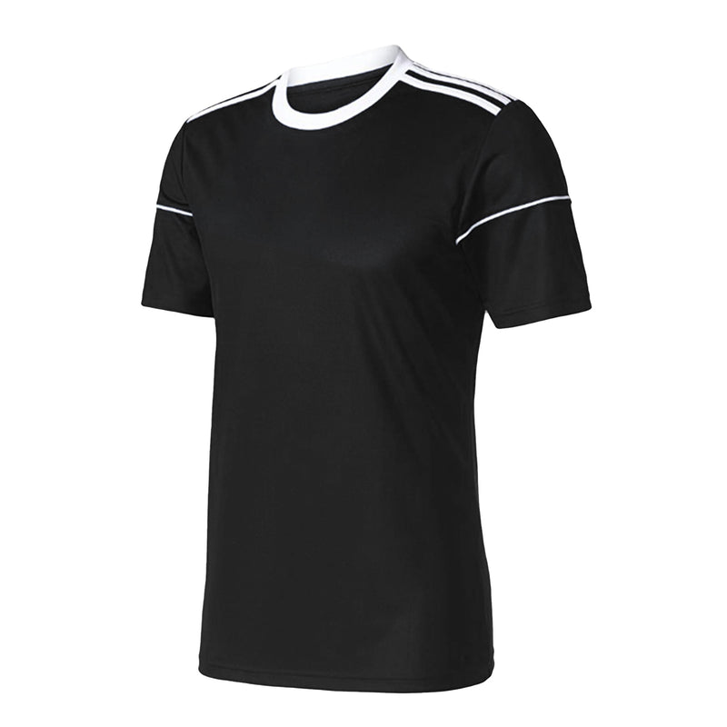 Short-Sleeve Jersey