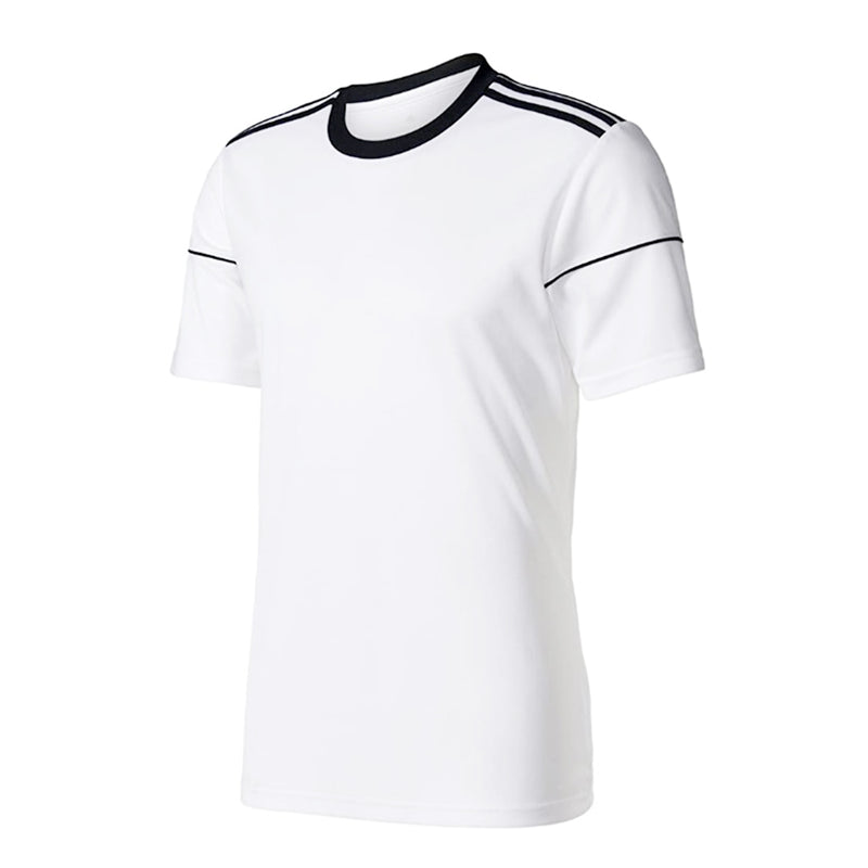 Short-Sleeve Jersey