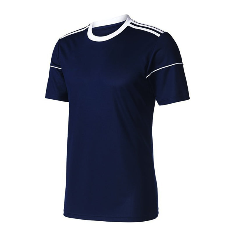 Short-Sleeve Jersey