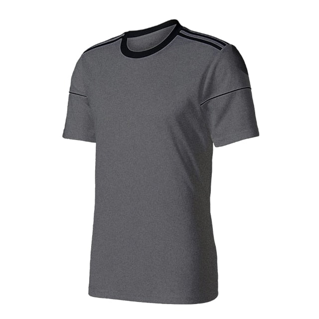 Short-Sleeve Jersey