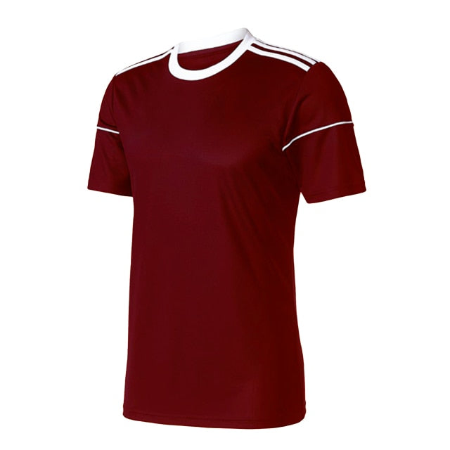 Short-Sleeve Jersey