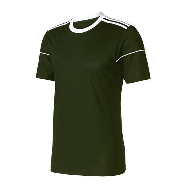 Short-Sleeve Jersey