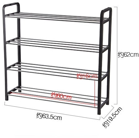 Shoe Rack