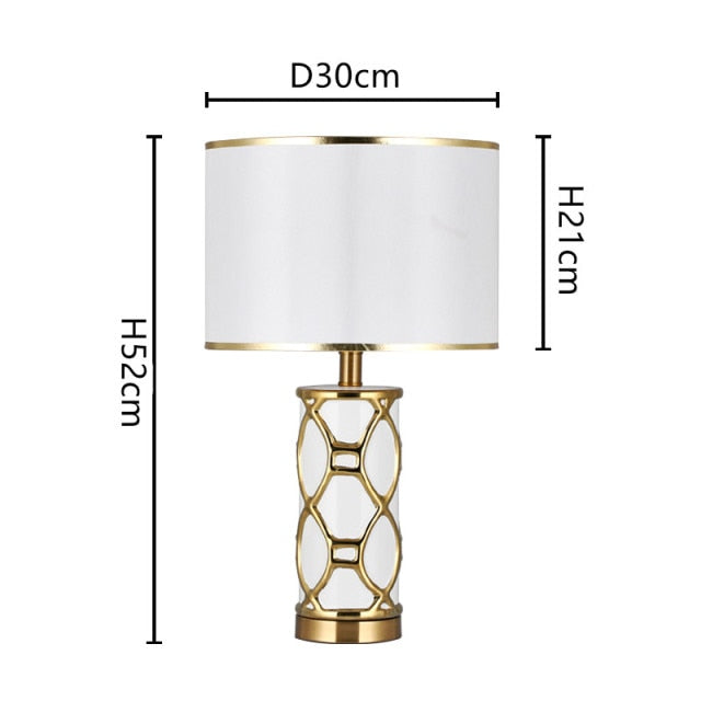 Desk Lamp LED