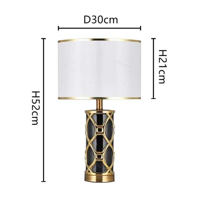 Desk Lamp LED