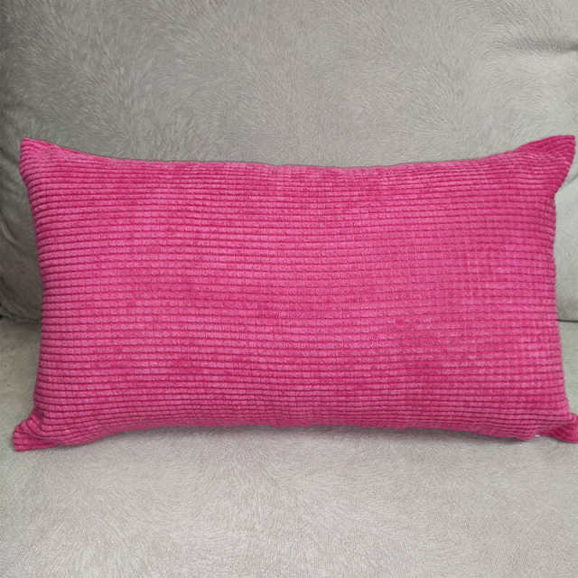 Bamboo Decorative Pillowcase
