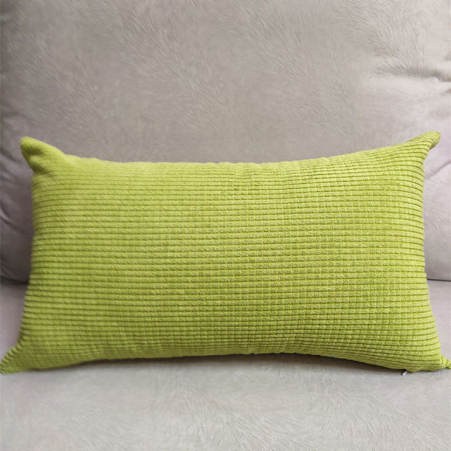 Bamboo Decorative Pillowcase