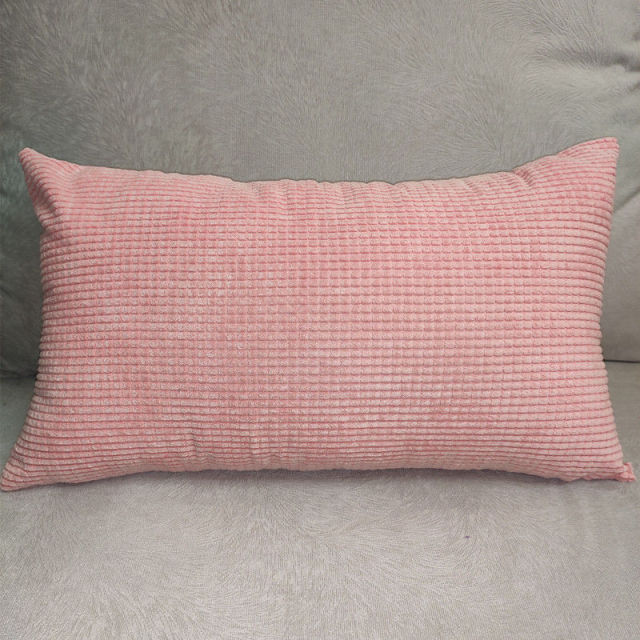 Bamboo Decorative Pillowcase