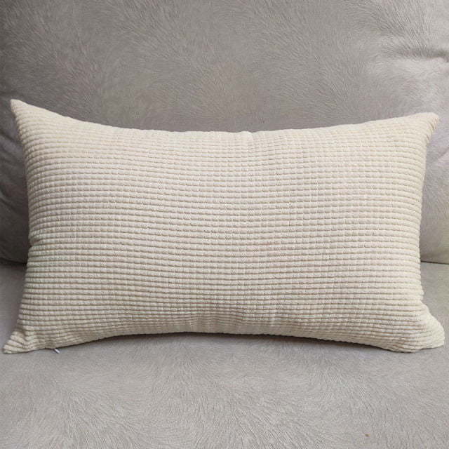Bamboo Decorative Pillowcase