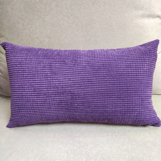 Bamboo Decorative Pillowcase