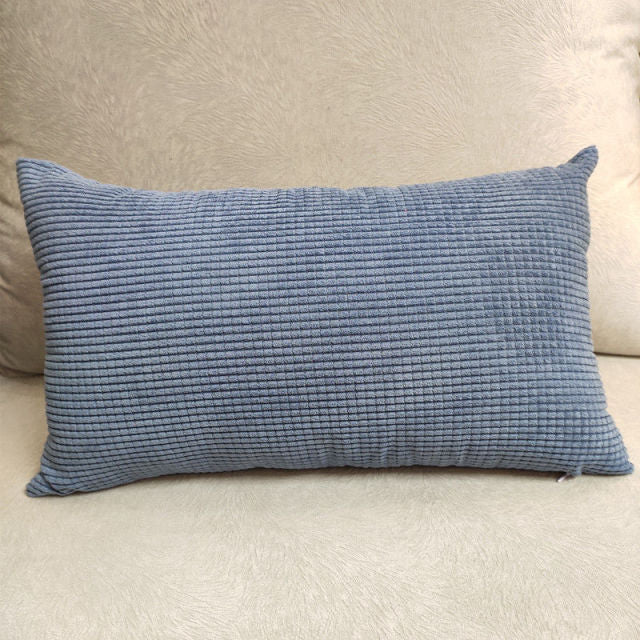 Bamboo Decorative Pillowcase
