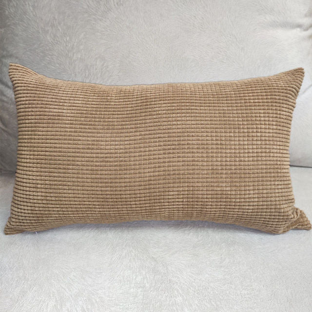 Bamboo Decorative Pillowcase