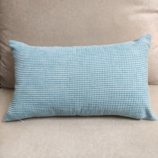 Bamboo Decorative Pillowcase