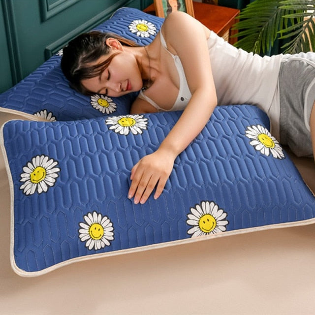 Waterproof Quilted Pillowcase