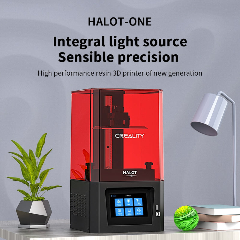 Creality 3D Printer CL-60