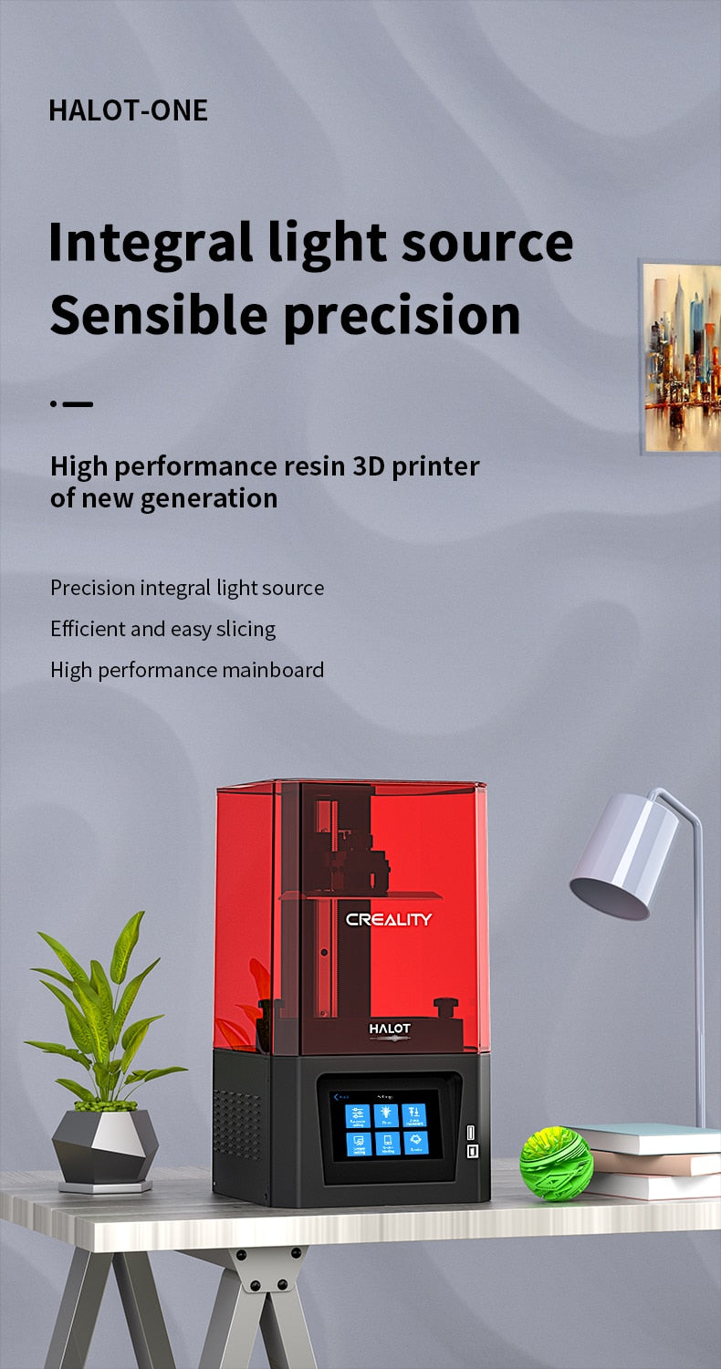 Creality 3D Printer CL-60