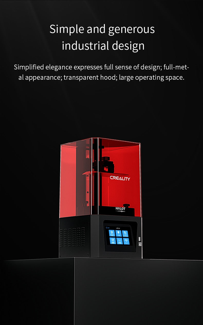 Creality 3D Printer CL-60