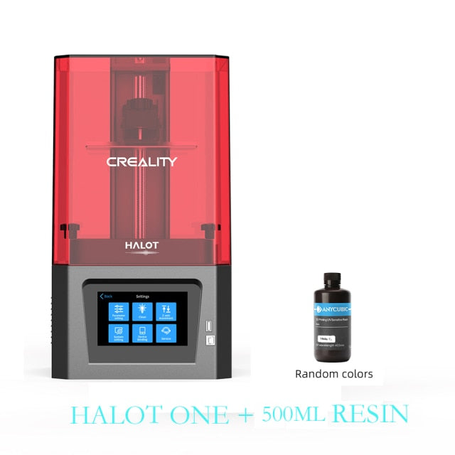 Creality 3D Printer CL-60