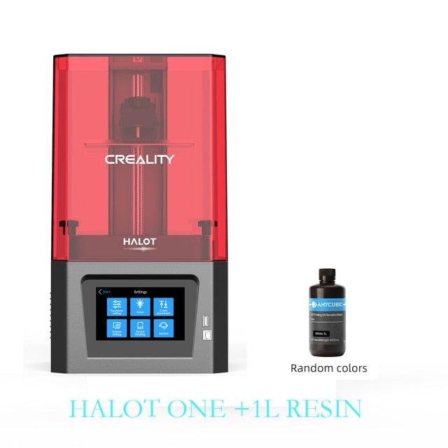 Creality 3D Printer CL-60