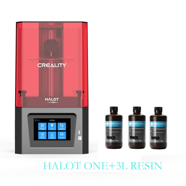 Creality 3D Printer CL-60