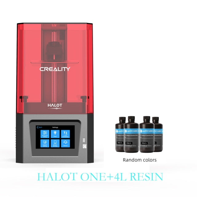 Creality 3D Printer CL-60