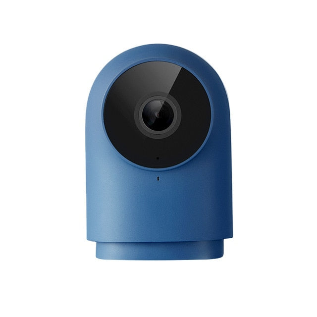 Smart Camera, 1080p, HD, WiFi Enabled, Night Vision, Wide Angle