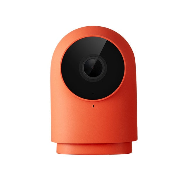 Smart Camera, 1080p, HD, WiFi Enabled, Night Vision, Wide Angle