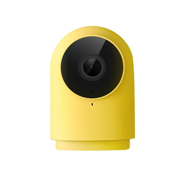 Smart Camera, 1080p, HD, WiFi Enabled, Night Vision, Wide Angle