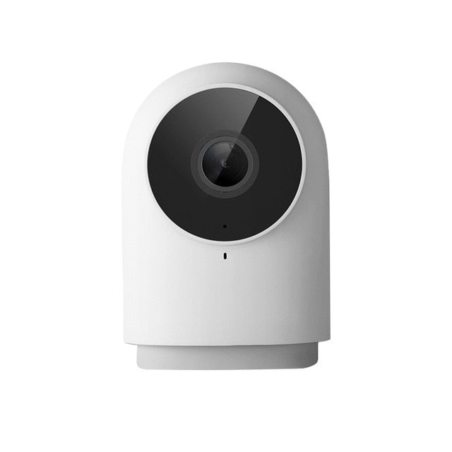 Smart Camera, 1080p, HD, WiFi Enabled, Night Vision, Wide Angle