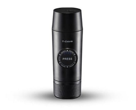 Portable Espresso Maker