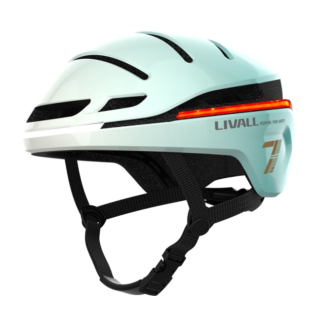 Smart Bike Helmet EVO21