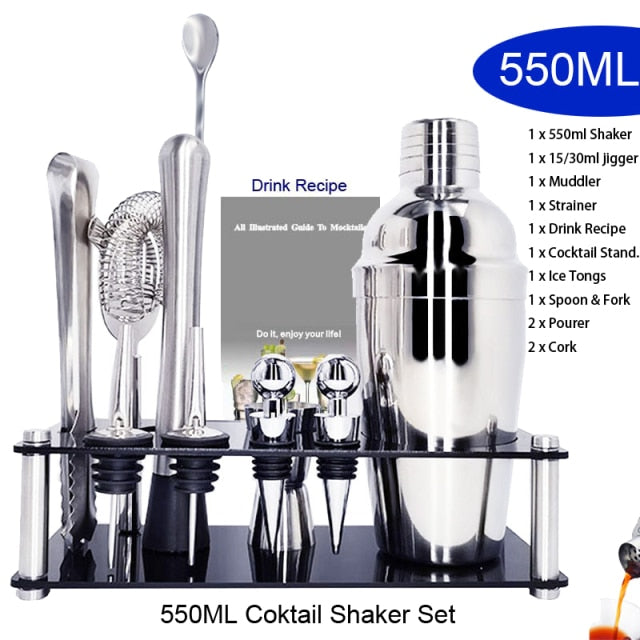 Cocktail Shaker