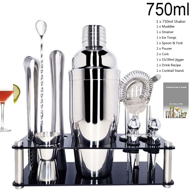 Cocktail Shaker