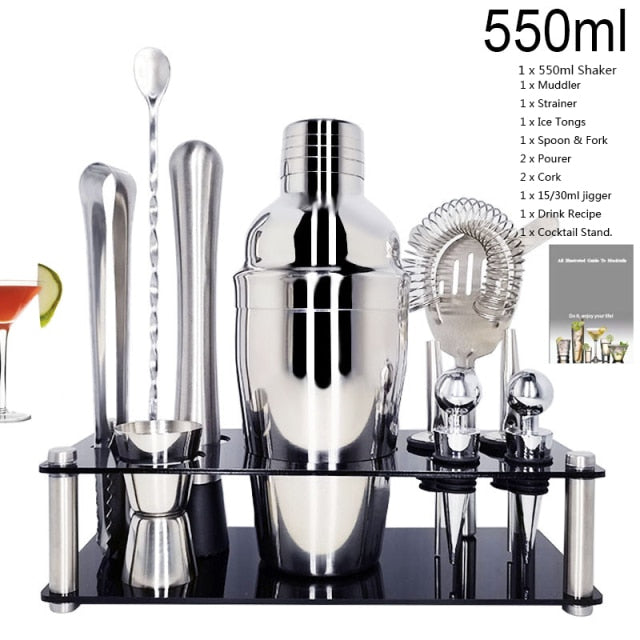 Cocktail Shaker