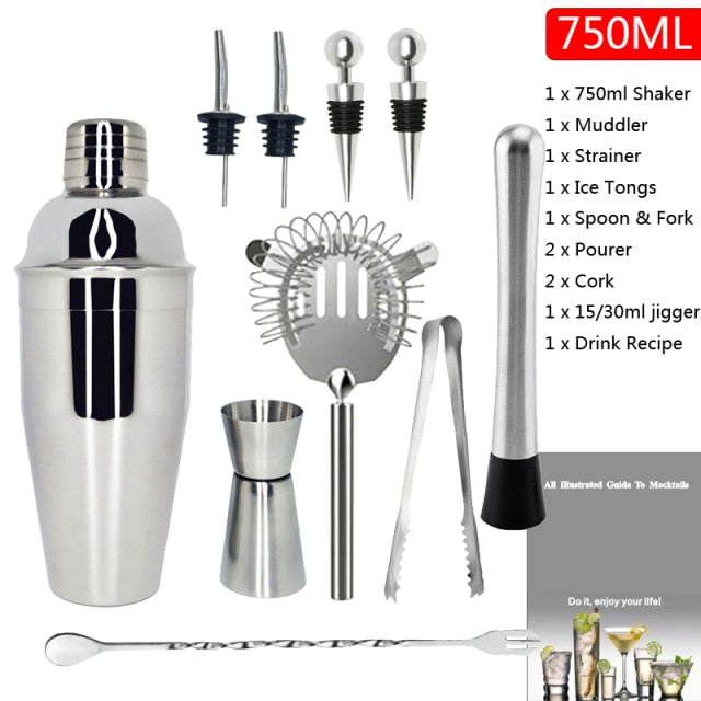 Cocktail Shaker